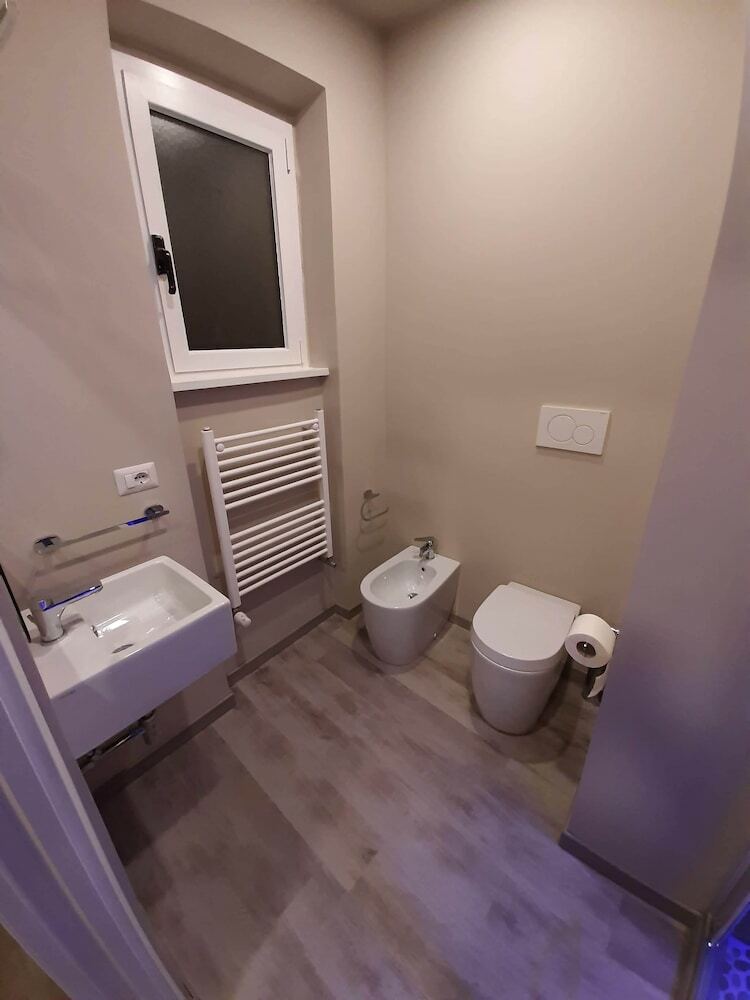 Bed & Breakfast L'angoletto In Selci