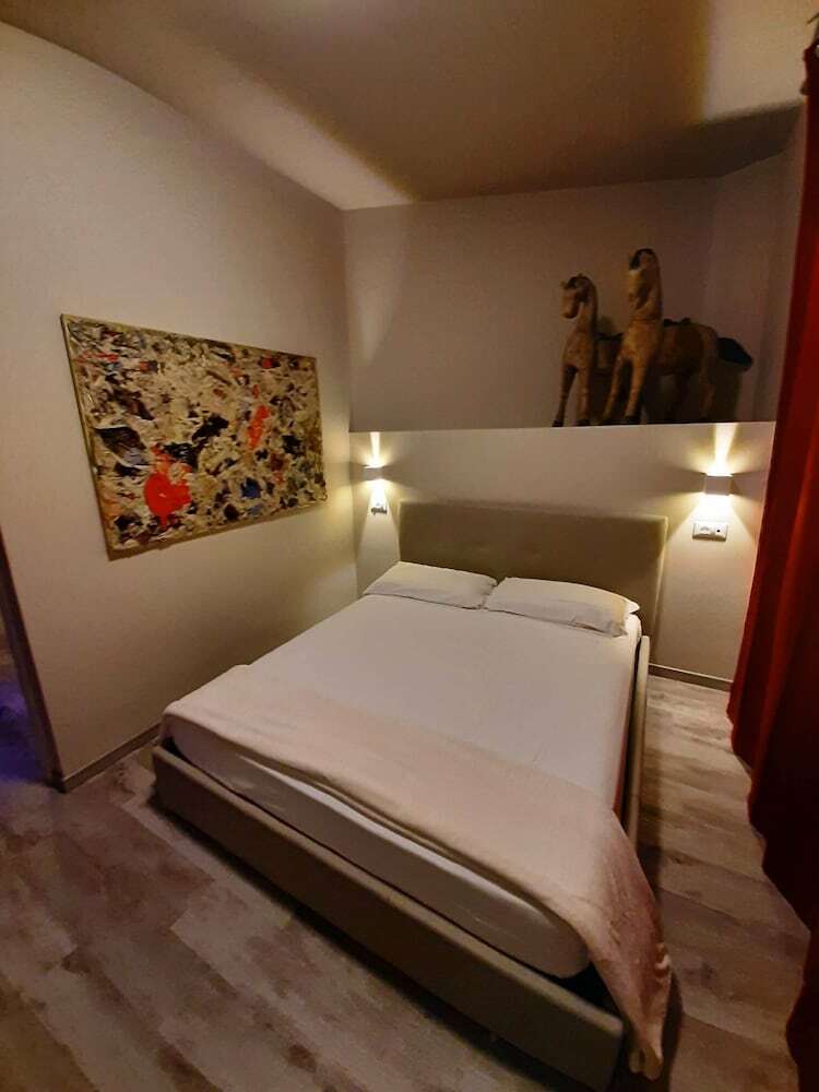 Bed & Breakfast L'angoletto In Selci