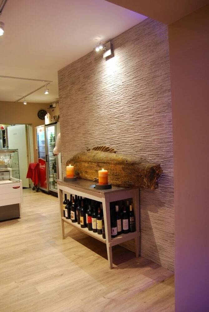 Bed & Breakfast L'angoletto In Selci