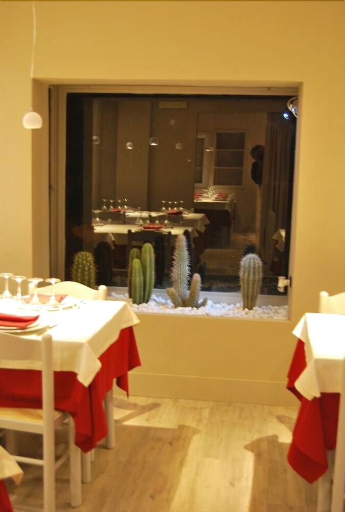 Bed & Breakfast L'angoletto In Selci