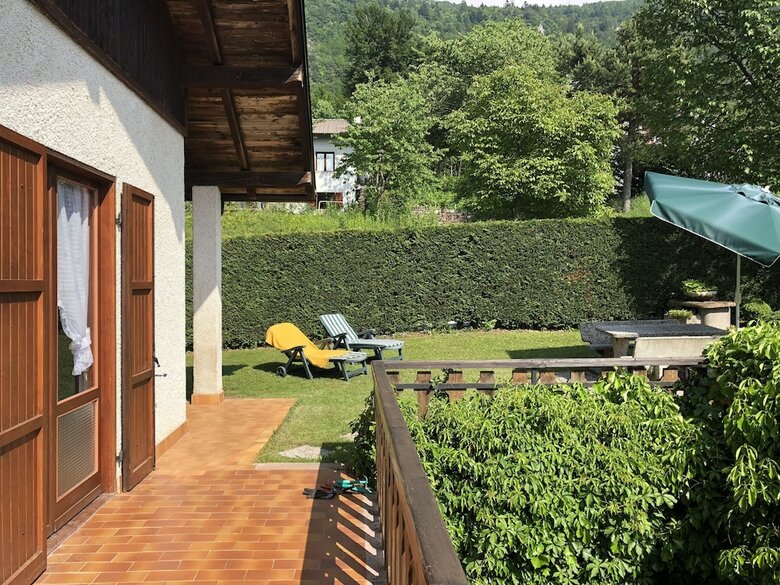 Apartamento Lagolo House