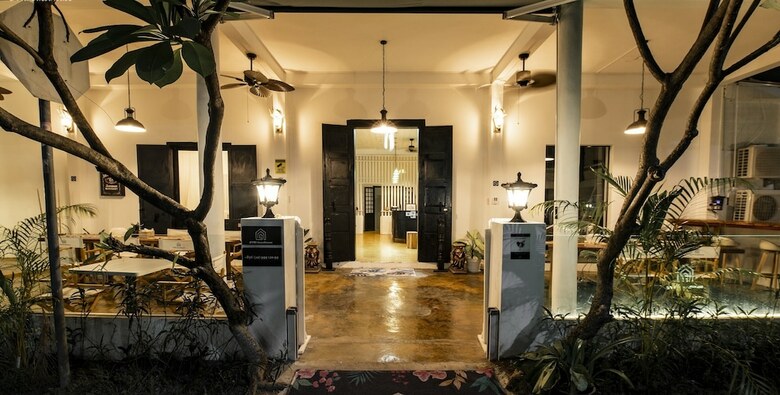 Hotel Syri  Guesthouse