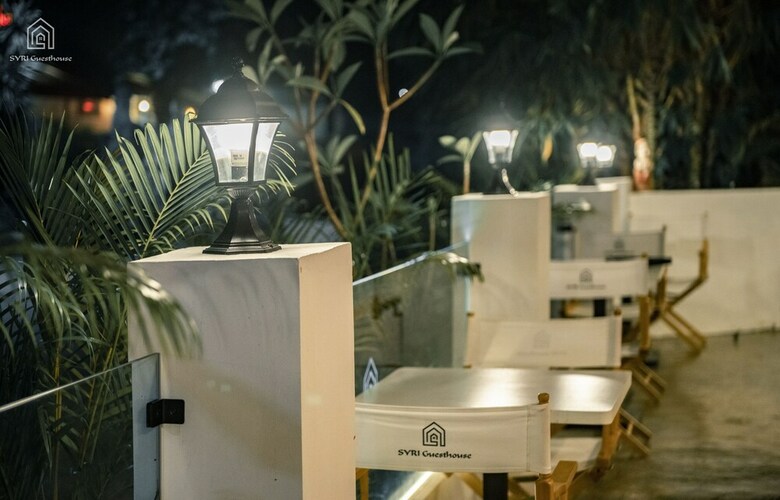 Hotel Syri  Guesthouse