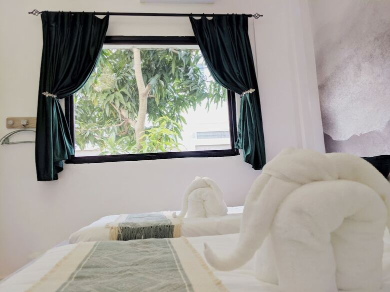 Hotel Syri  Guesthouse