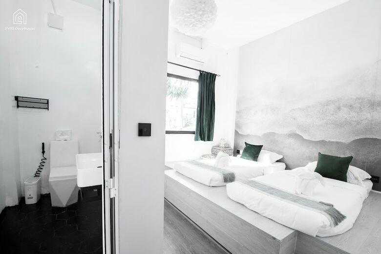 Hotel Syri  Guesthouse