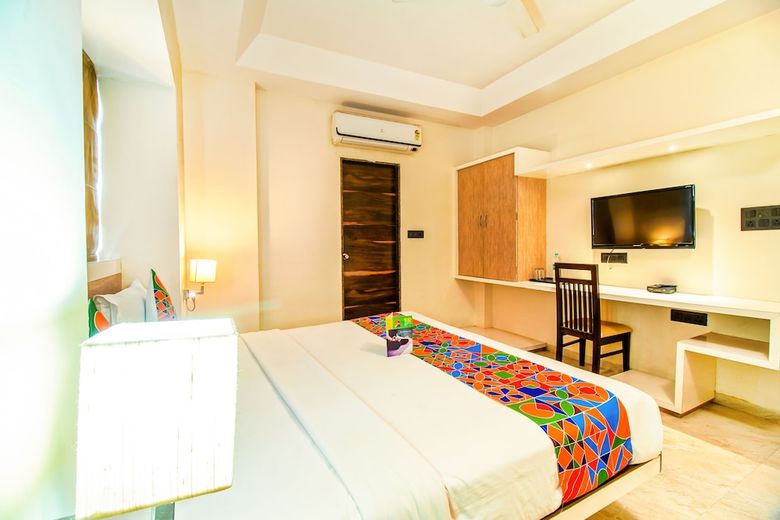 Fabhotel Deepali Residency