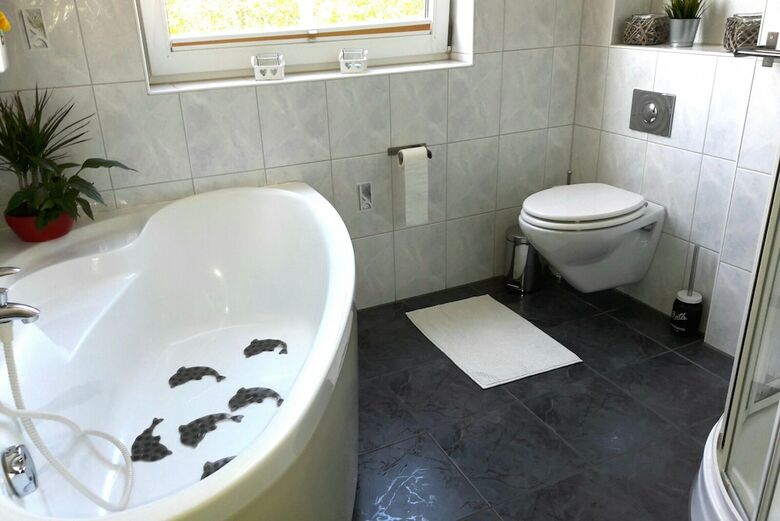Apartamentos Private House Gleidinger Stra�e