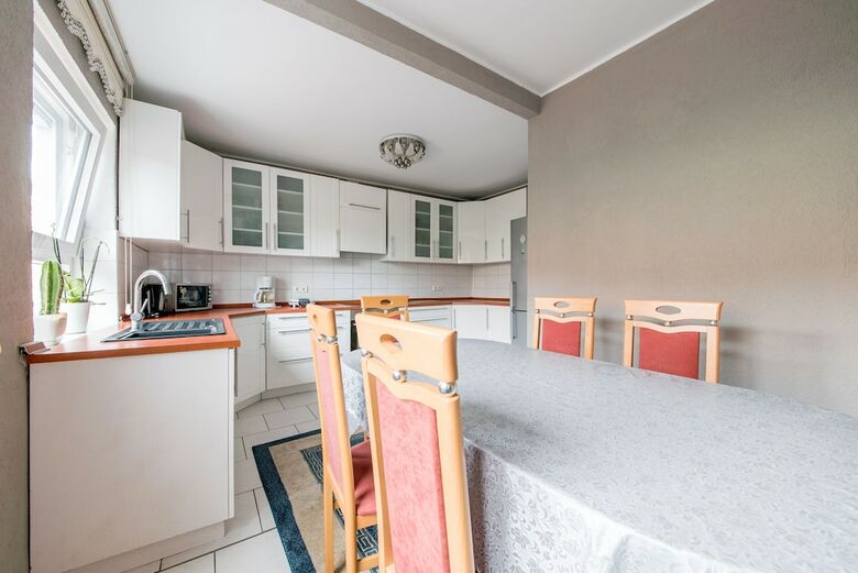 Apartamentos Private House Kamenzer Weg