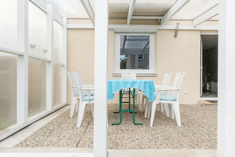 Apartamentos Private House Kamenzer Weg