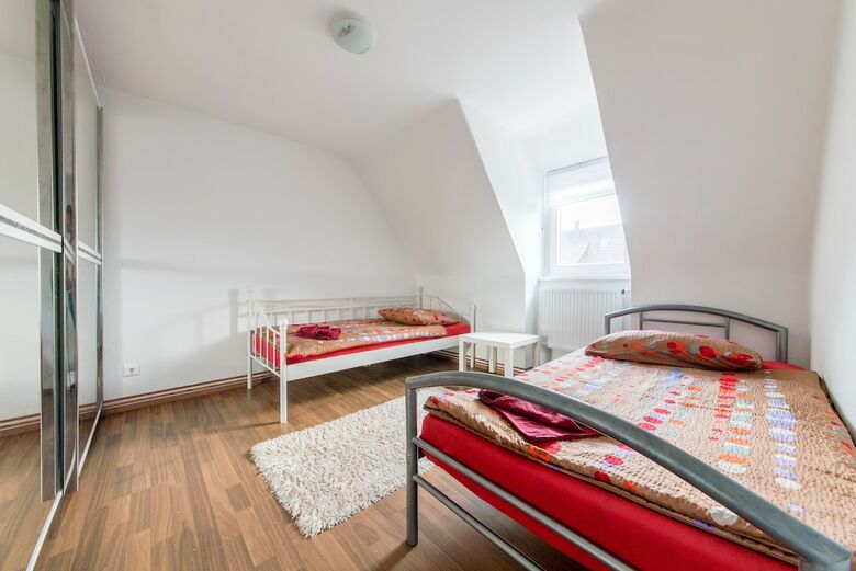 Apartamentos Private House Kamenzer Weg