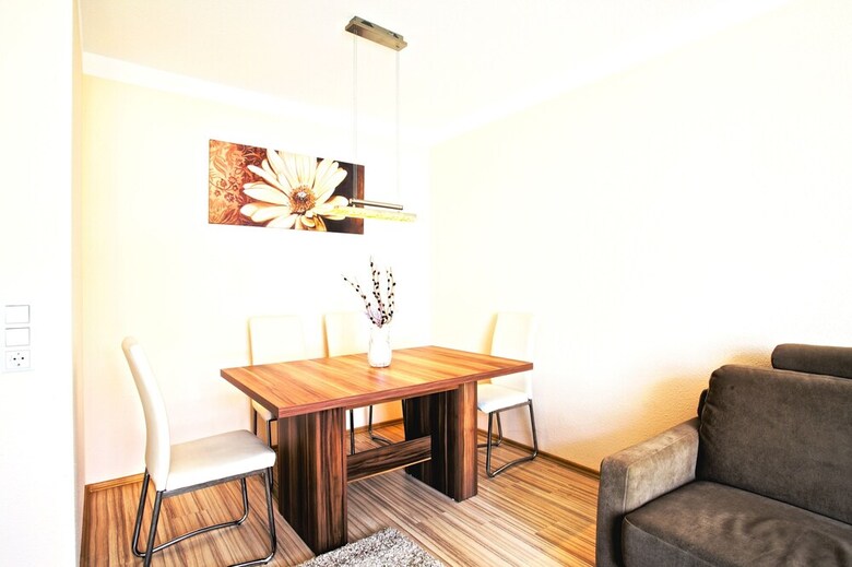 Apartamentos Private House Ortskamp