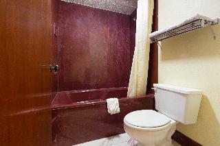 Oyo Hotel Atmore Al Hwy 21