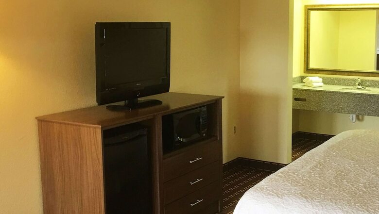 Oyo Hotel Atmore Al Hwy 21
