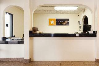Oyo Hotel Atmore Al Hwy 21