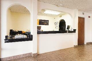 Oyo Hotel Atmore Al Hwy 21
