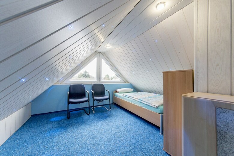 Private House Auf Den Kirchst�cken
