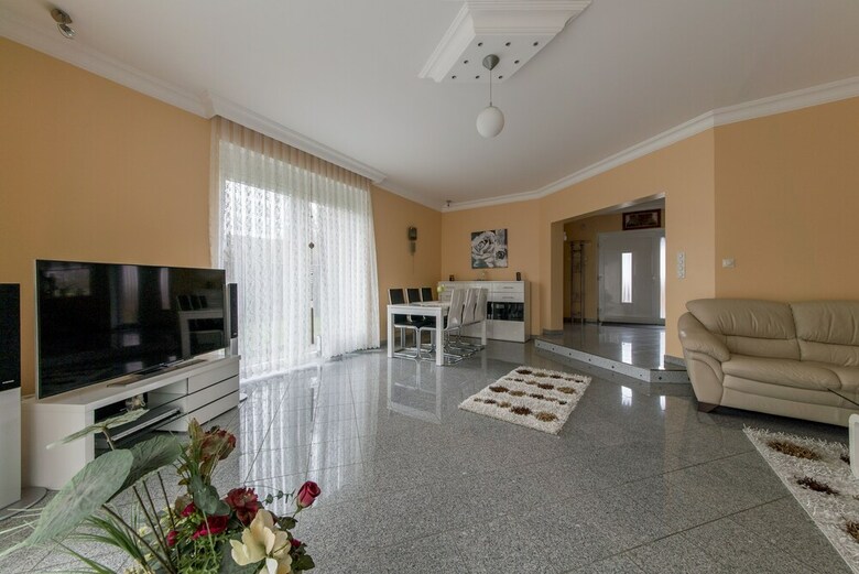 Private House Auf Den Kirchst�cken