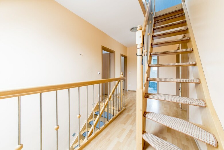 Private House Auf Den Kirchst�cken