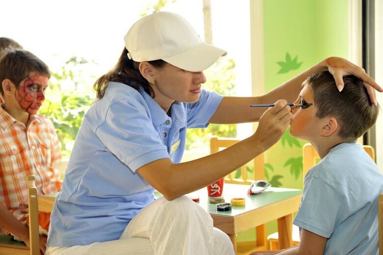 Apartamento Melton Tiran Resort