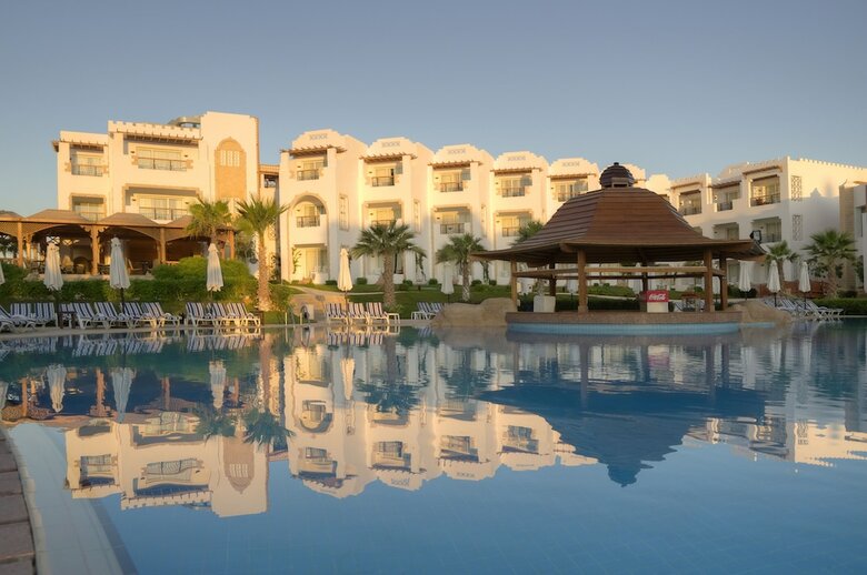 Apartamento Melton Tiran Resort