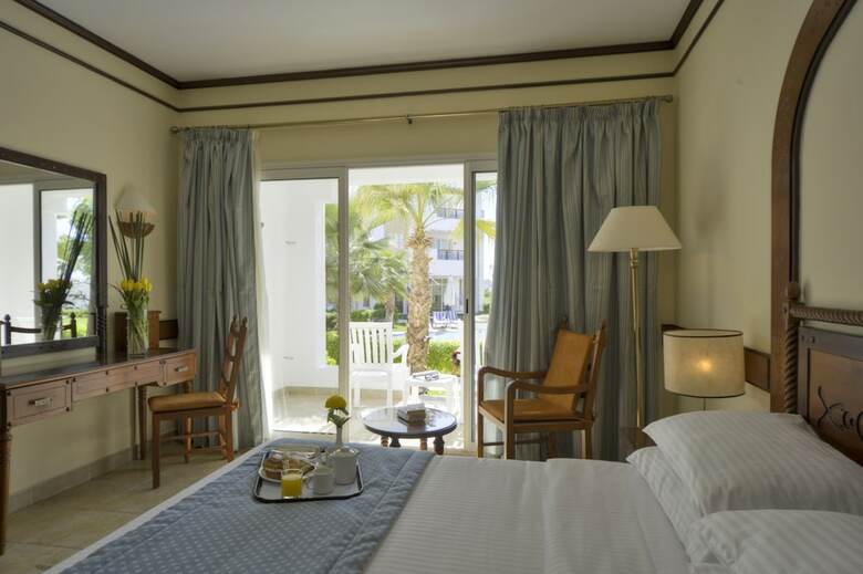 Apartamento Melton Tiran Resort