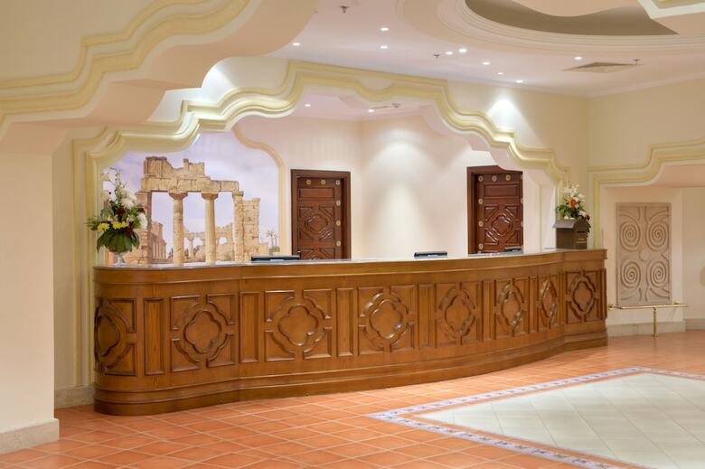 Apartamento Melton Tiran Resort
