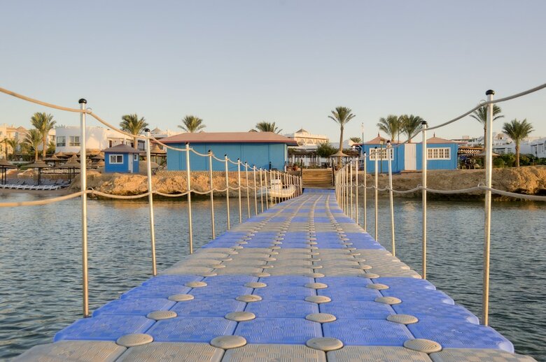 Apartamento Melton Tiran Resort