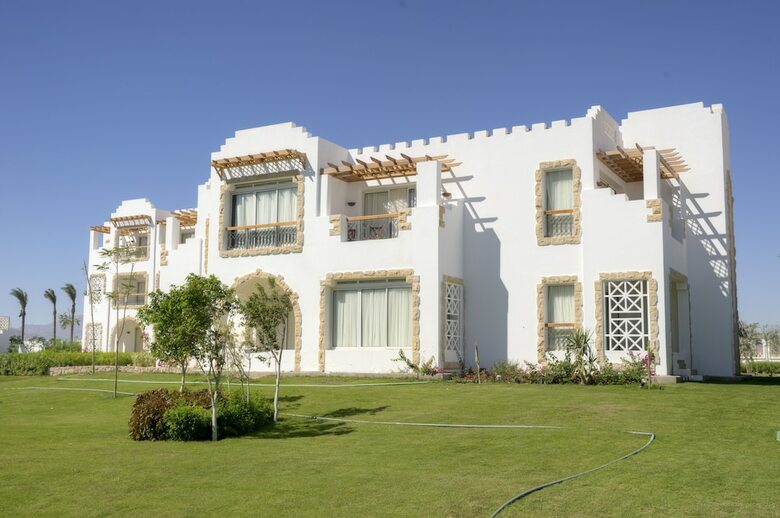 Apartamento Melton Tiran Resort