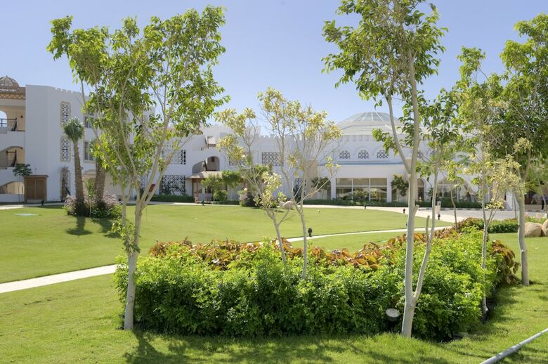 Apartamento Melton Tiran Resort