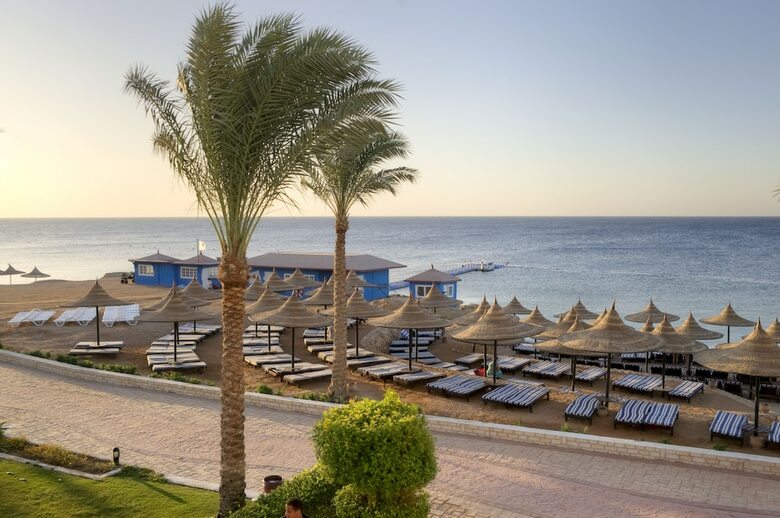 Apartamento Melton Tiran Resort