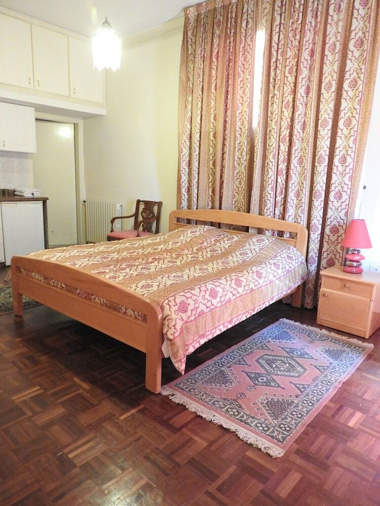Aparthotel H�tel La Bastide Deir El Qamar