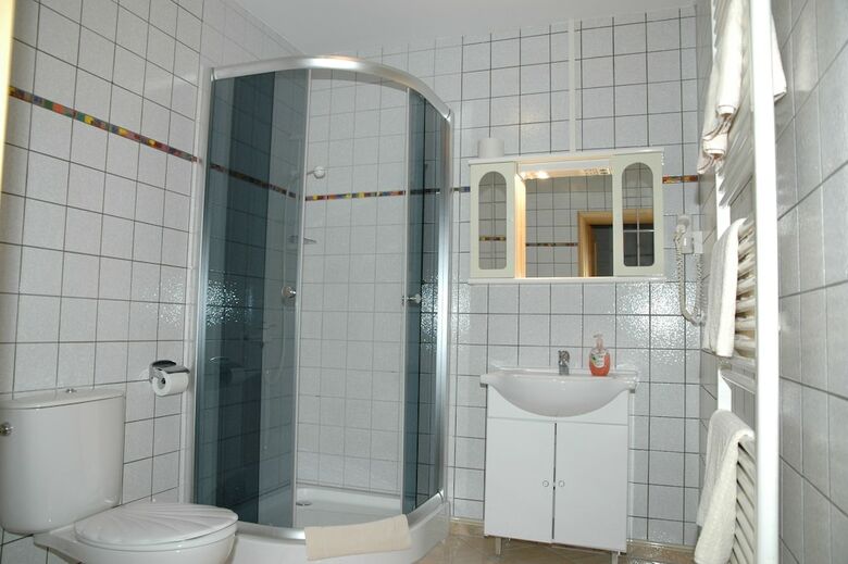 Landhotel Ostseetraum & Fewo