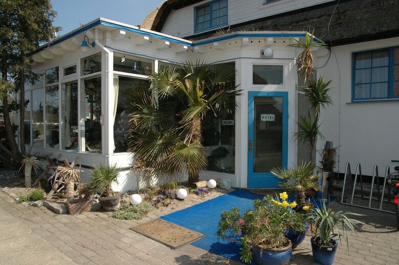 Landhotel Ostseetraum & Fewo