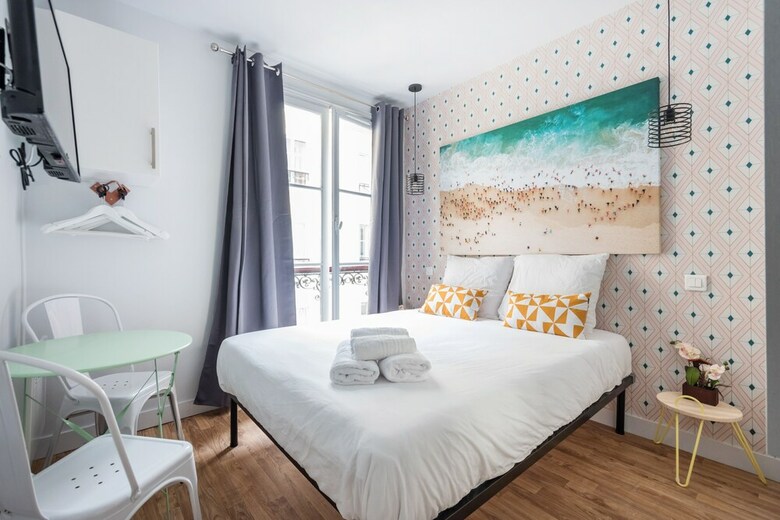 Apartments Ws Louvre - Richelieu