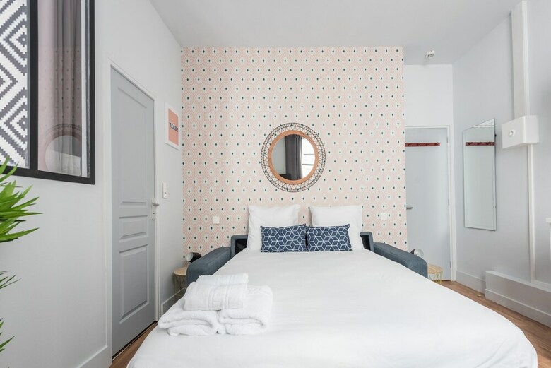 Apartments Ws Louvre - Richelieu