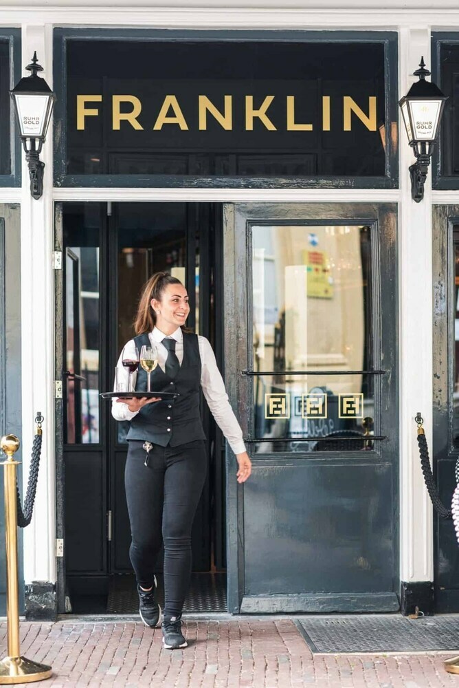 Boutique Hotel Eleanor