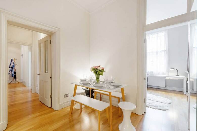 Apartamentos The Bloomsbury Set