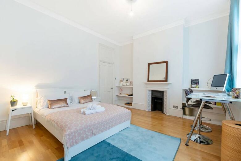 Apartamentos The Bloomsbury Set