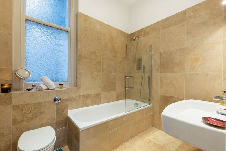 Apartamentos The Bloomsbury Set