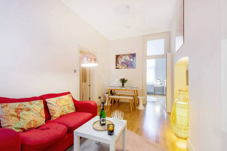 Apartamentos The Bloomsbury Set