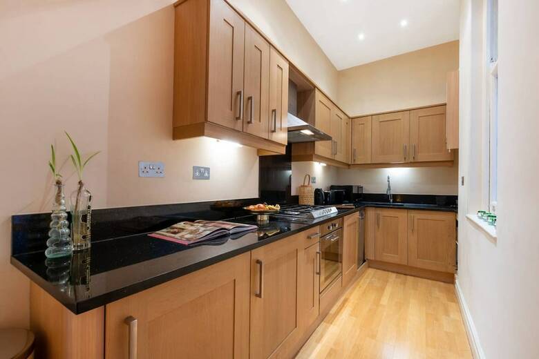 Apartamentos The Bloomsbury Set