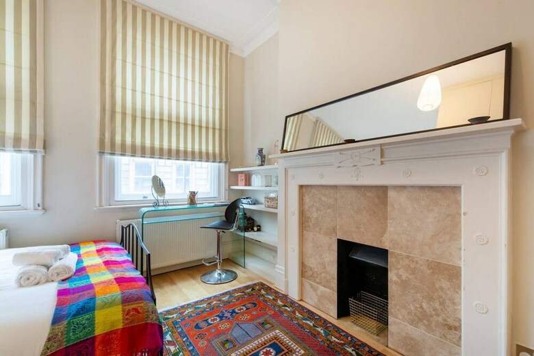 Apartamentos The Bloomsbury Set