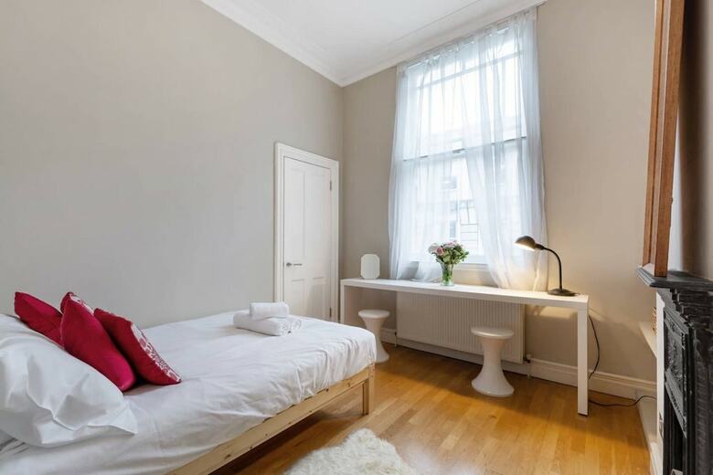 Apartamentos The Bloomsbury Set