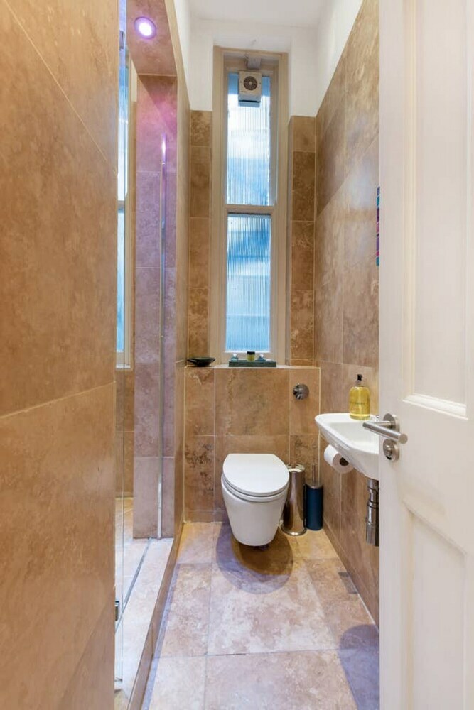 Apartamentos The Bloomsbury Set