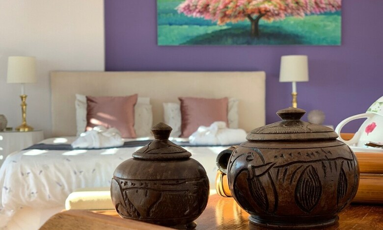 Hotel Berrydel Lifestyle Guesthouse