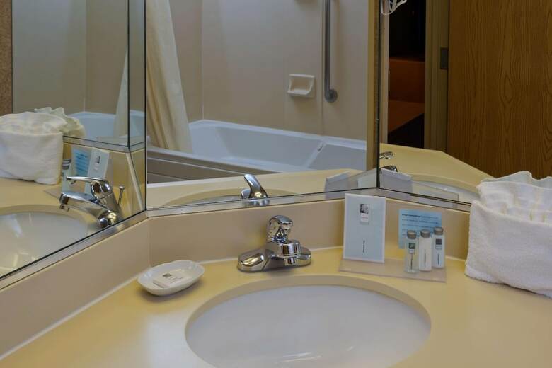 Hotel Hampton Inn & Suites Phoenix-goodyear