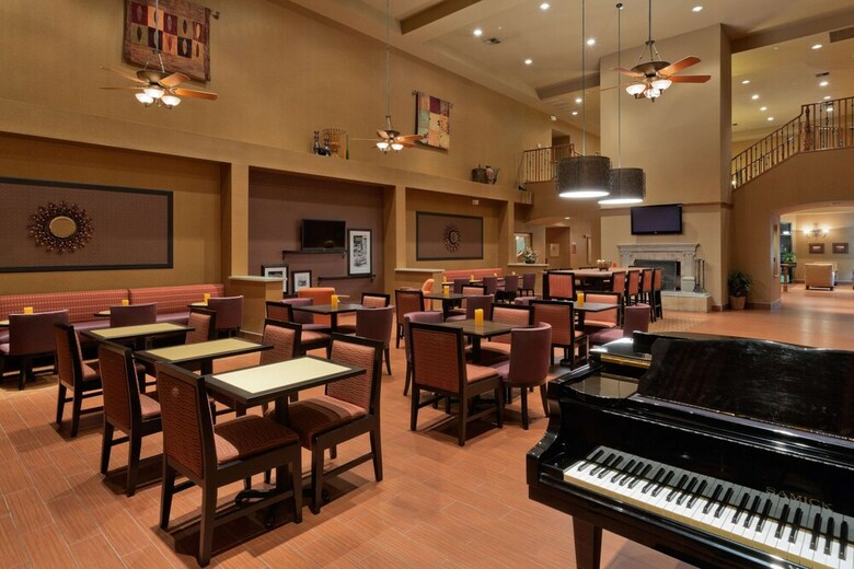 Hotel Hampton Inn & Suites Phoenix-goodyear
