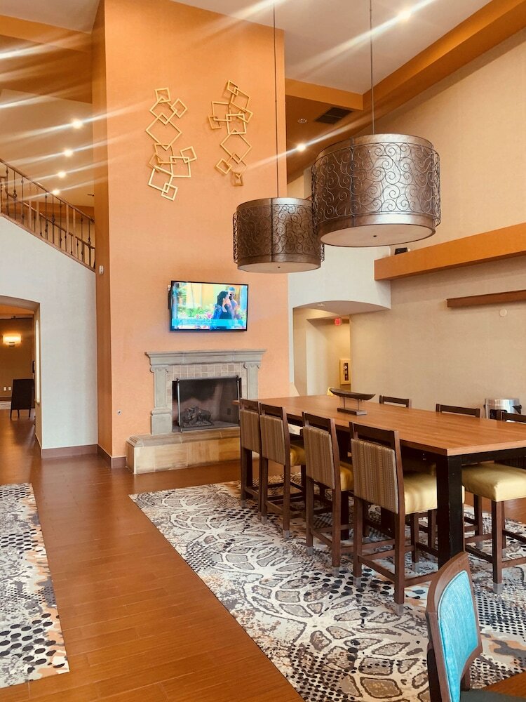 Hotel Hampton Inn & Suites Phoenix-goodyear