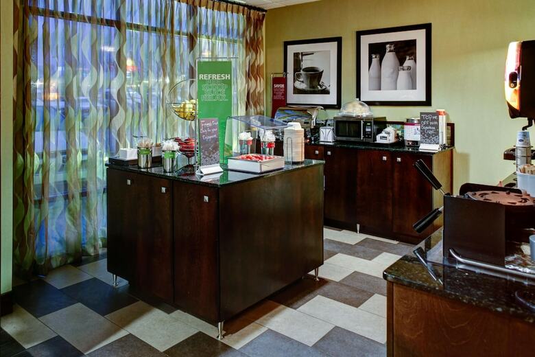 Hotel Hampton Inn Fultondale Al