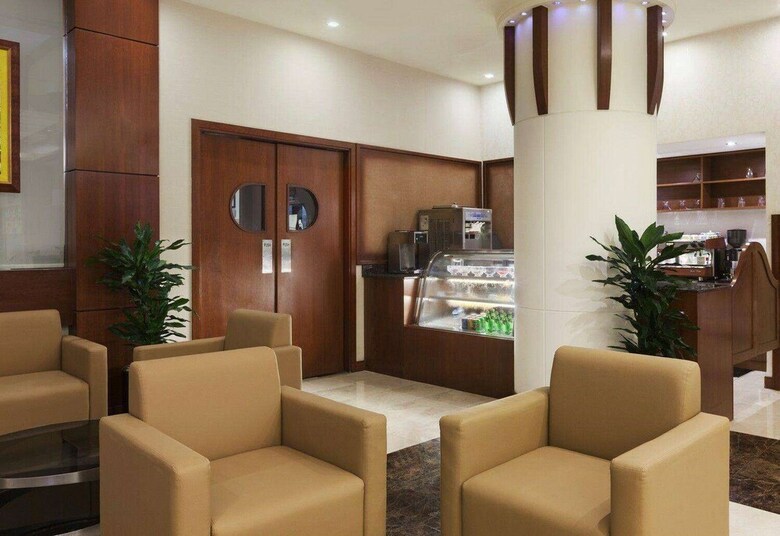 Hotel Ramada By Wyndham Dubai Deira